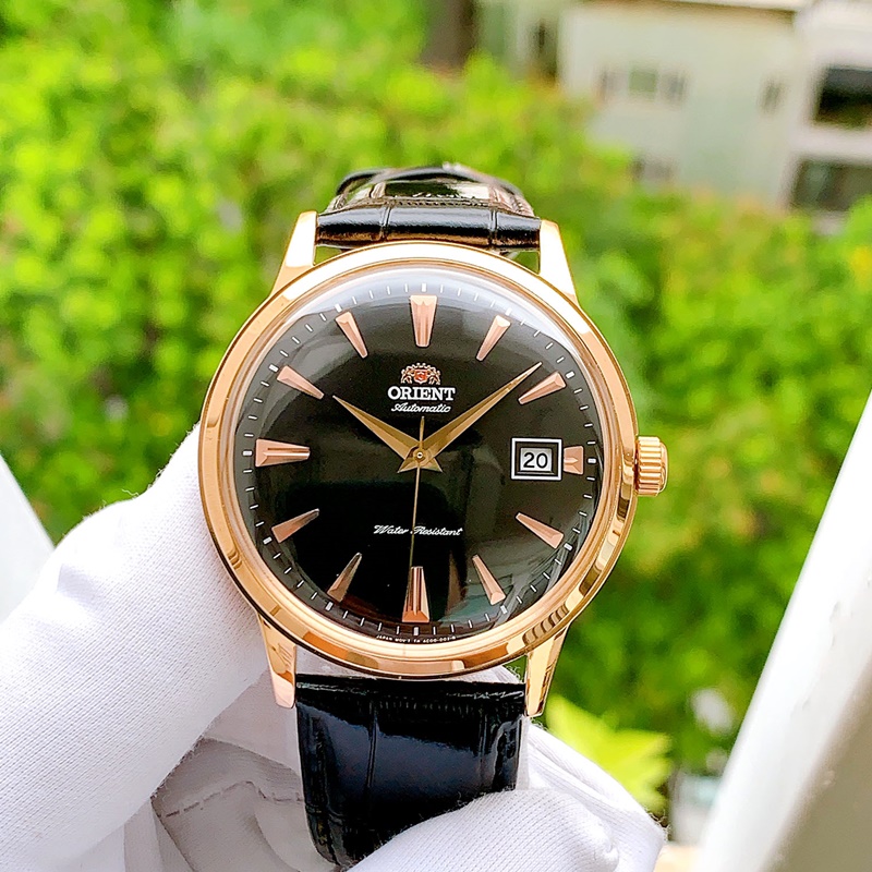 Đồng hồ Orient Bambino FAC00001B0