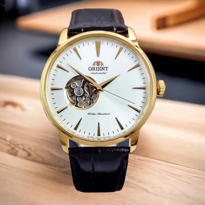 Đồng hồ ORIENT ESTEEM GEN 2 FAG02003W0