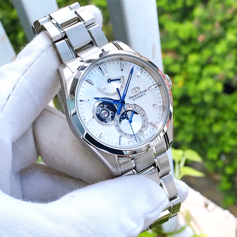 Đồng hồ ORIENT RK-AY0005A