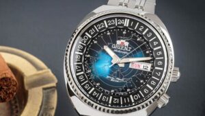 Orient RA-AA0E03L19B