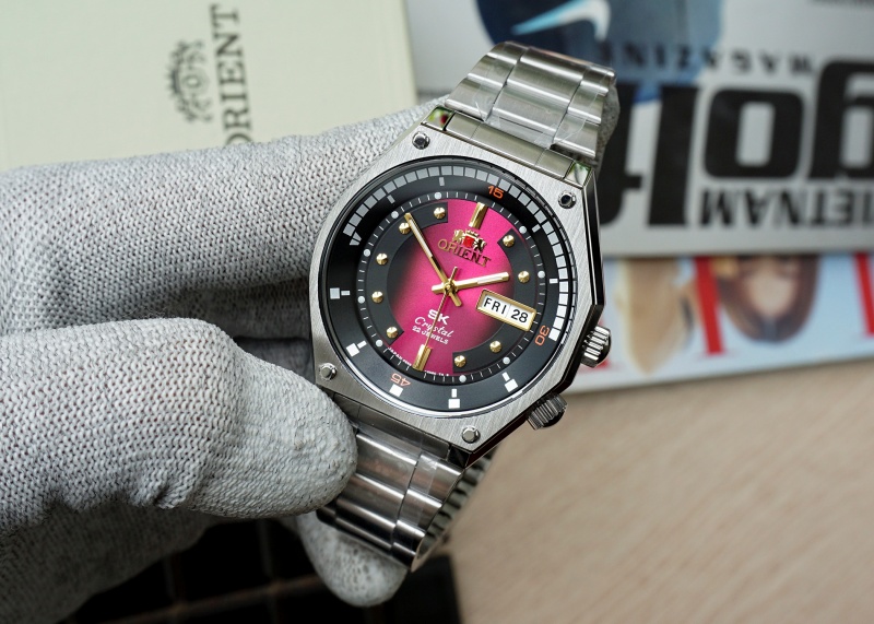 Orient RA-AA0B02R19D 