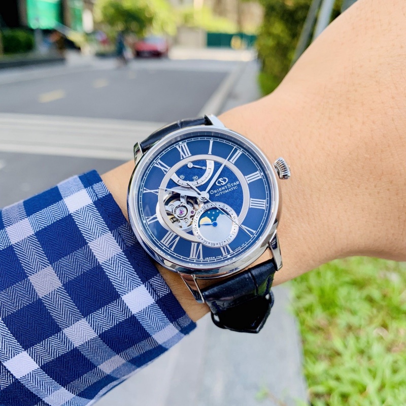 Orient RE-AM0002L00B