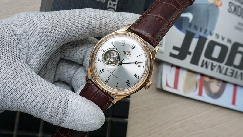 Orient FAG00001S0