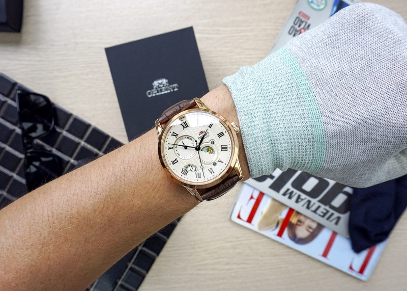 Orient FAK00001Y0
