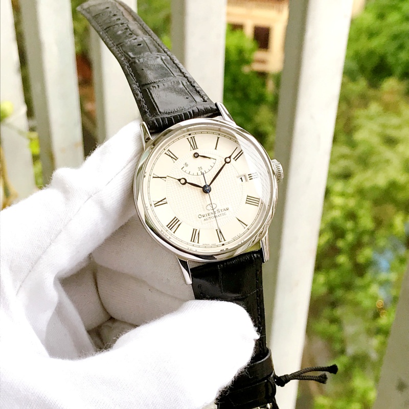 ORIENT RE-AU0002S00B