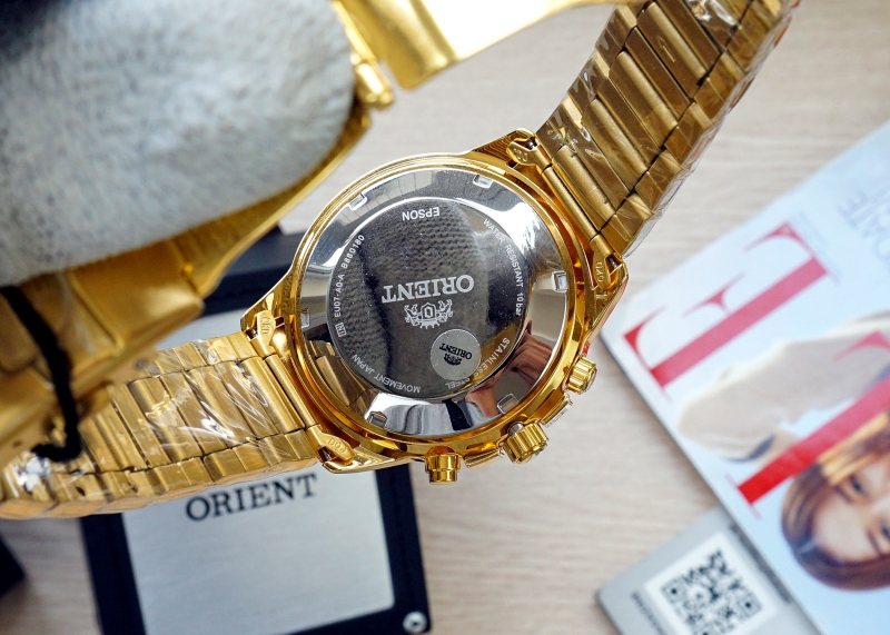 Cỗ máy Mechanical 46D tự động