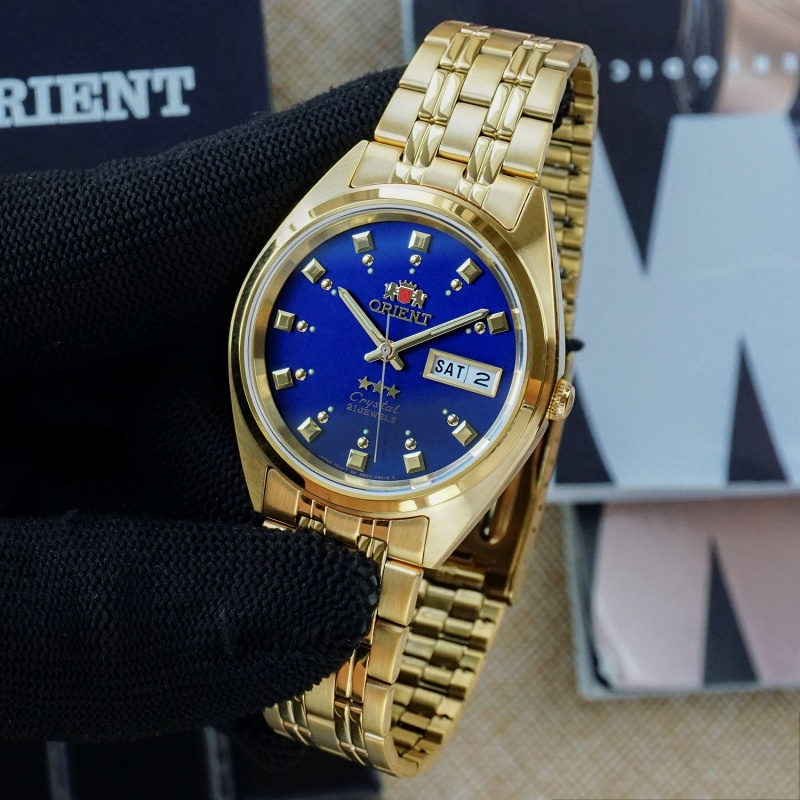 ORIENT FAB00001D9
