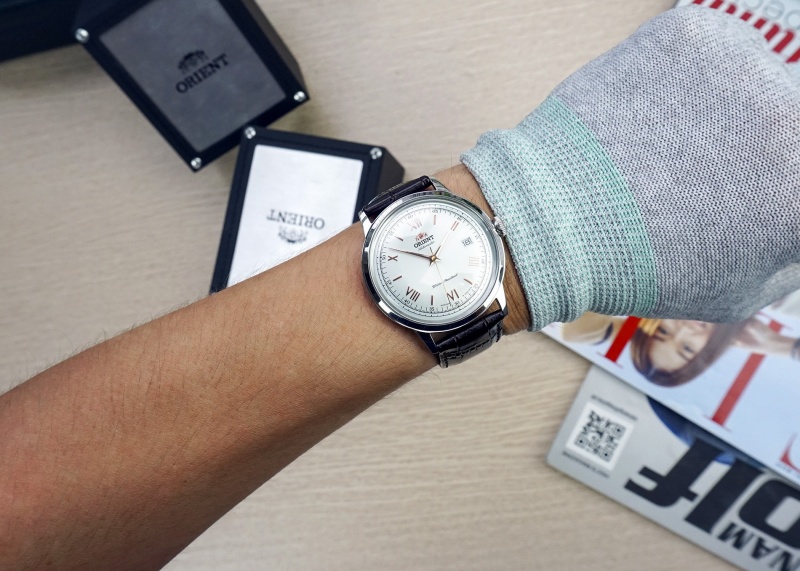 ORIENT FAC00008W0