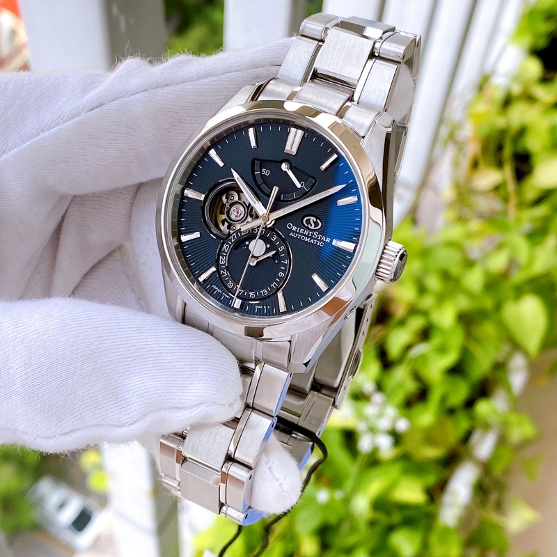 Mắt số đồng hồ
