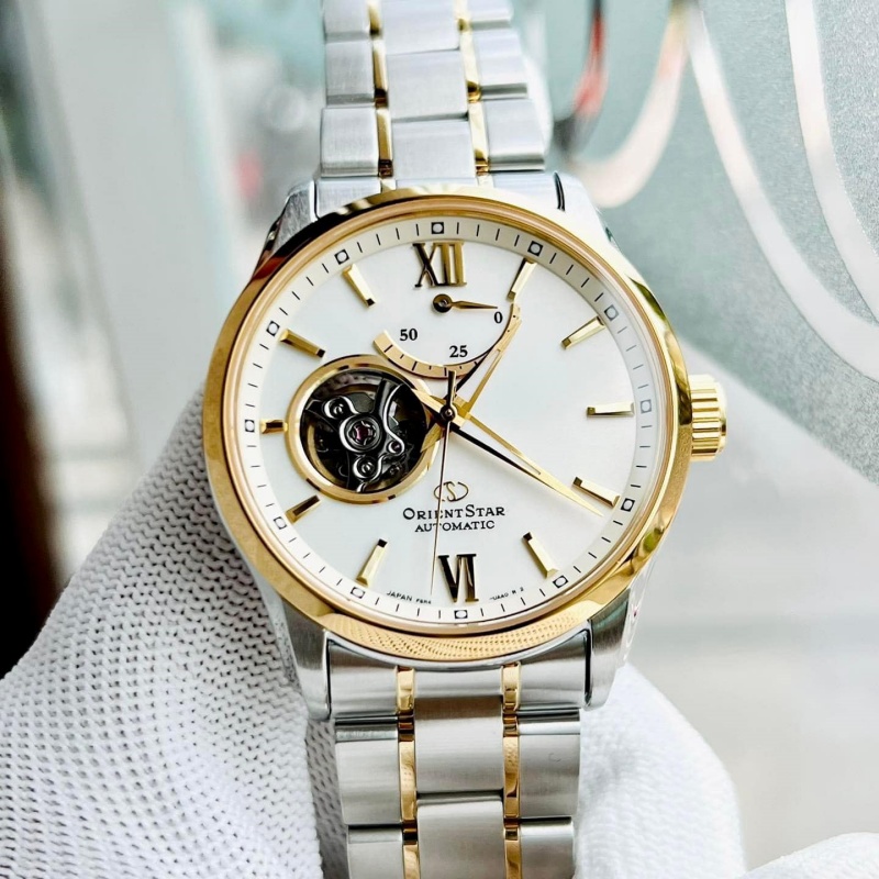 ORIENT RE-AT0004S00B