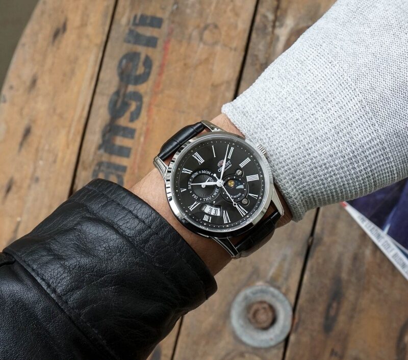 ORIENT FAK00004B0
