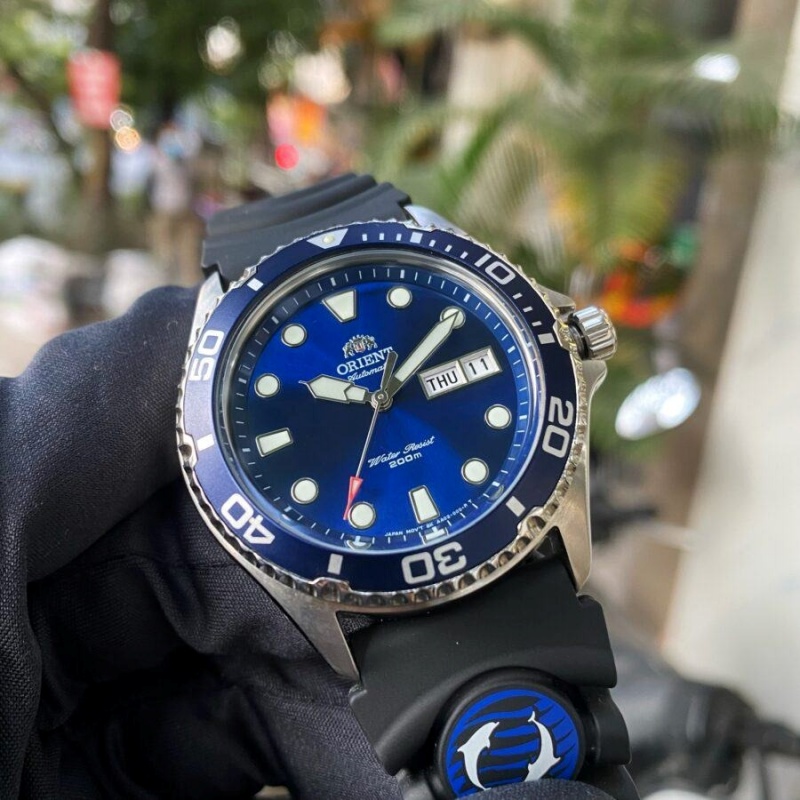  Orient FAA02008D9