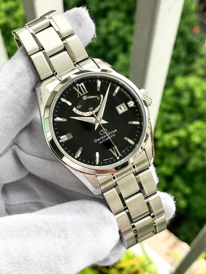 Orient RE-AU0004B00B