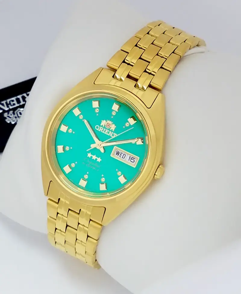Orient FAB00001N9