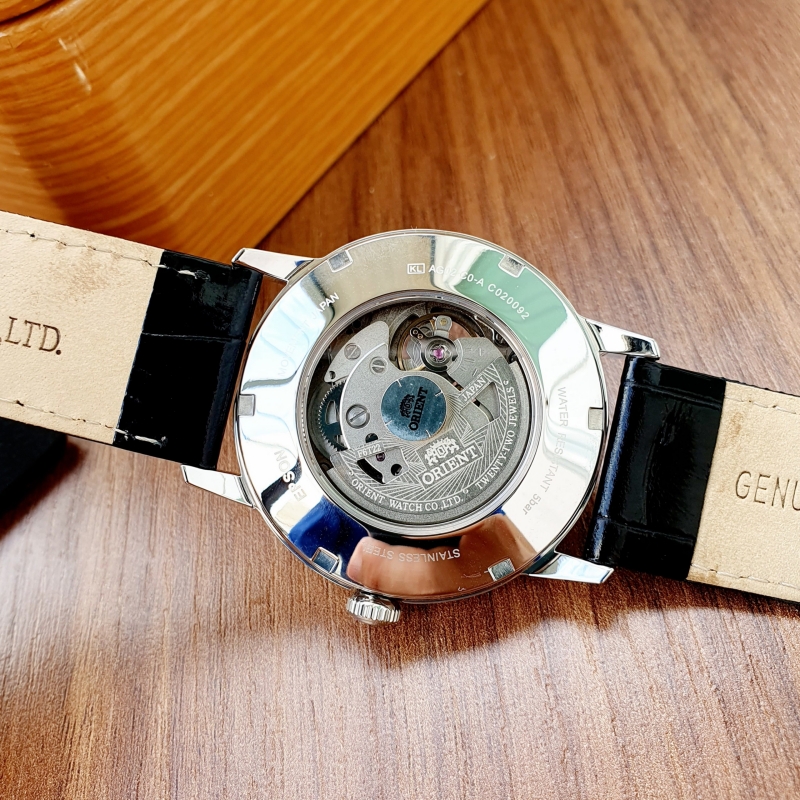  Bộ máy cơ khí Cal.F6T22