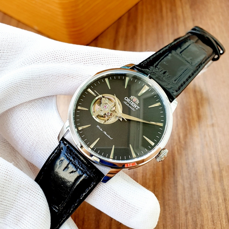 FAG02004B0 thuộc dòng sản phẩm Classic Automatic của hãng Orient