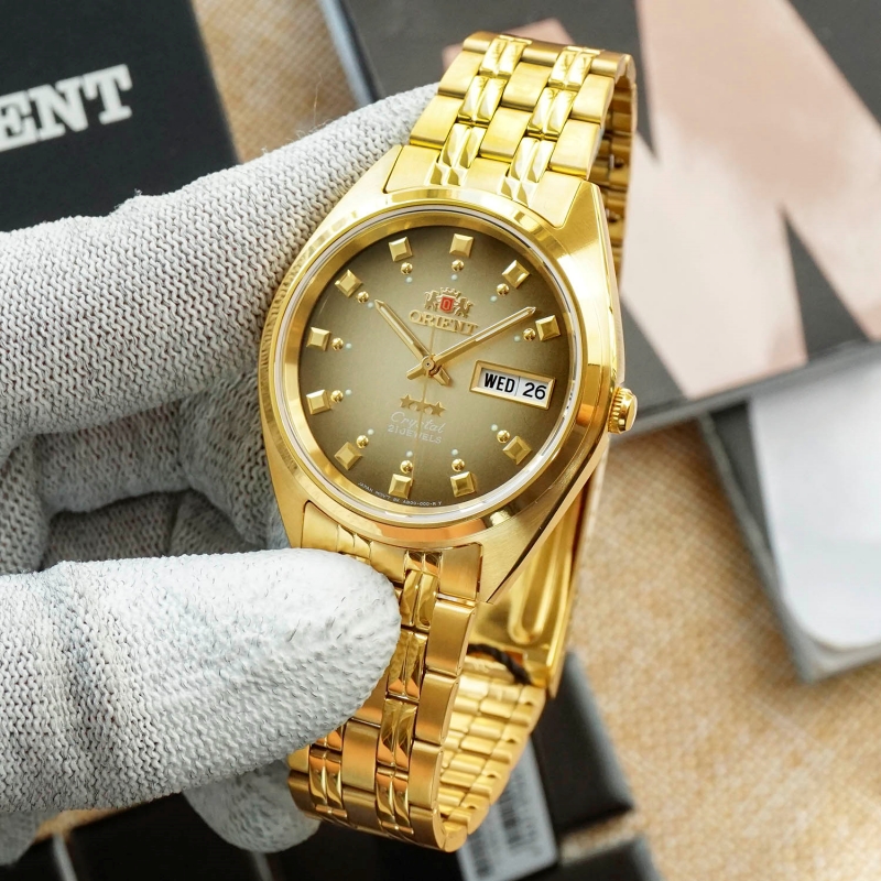 Orient FAB00001P9 đang có một mức giá vô cùng hợp lý