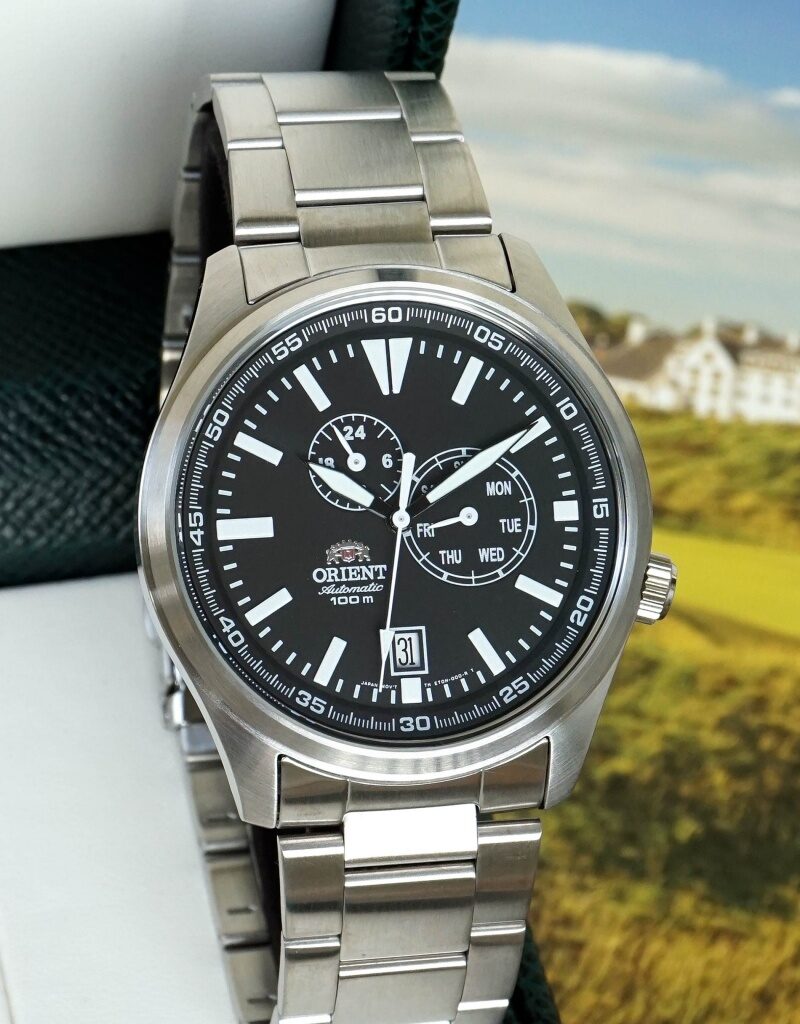 ORIENT FET0N001B0