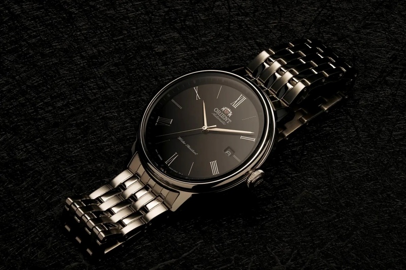 ORIENT RA-AC0J02B10B