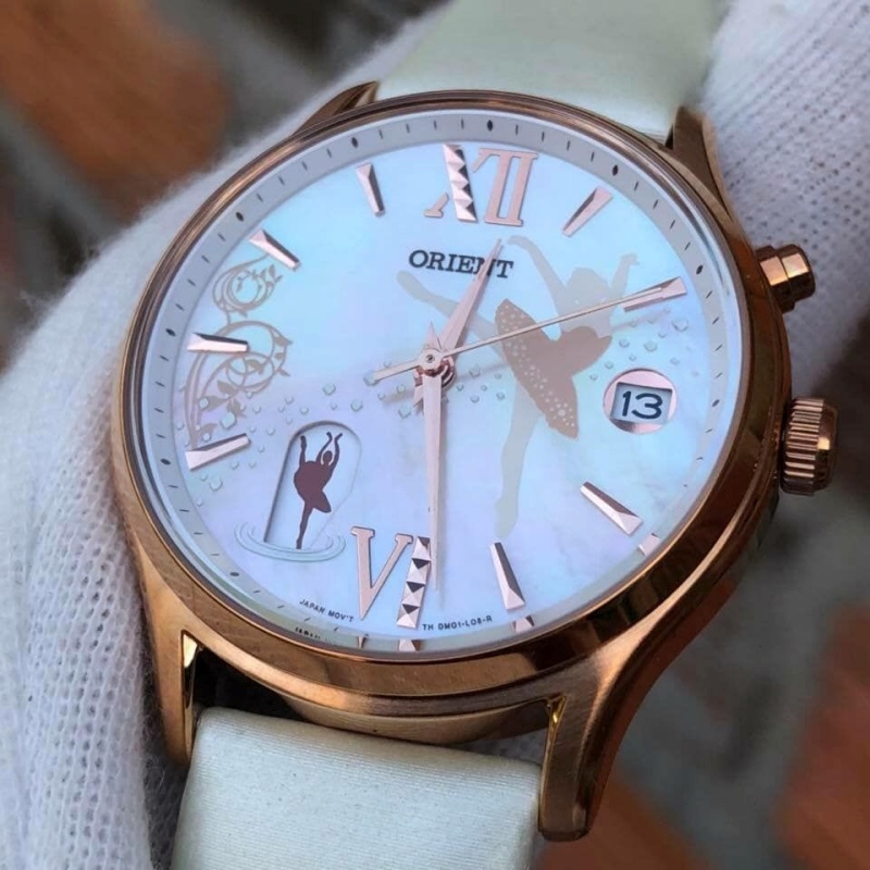 Orient FDM01002WL