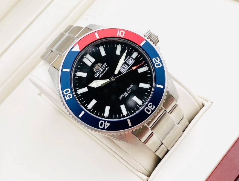 Orient RA-AA0912B19B
