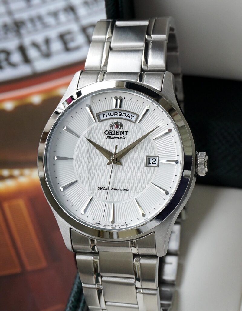 ORIENT FEV0V001WH