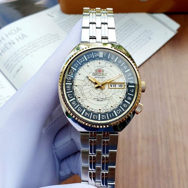 Orient RA-AA0E01S19B