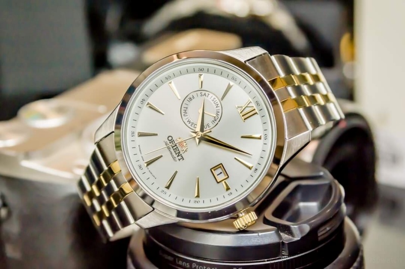 ORIENT FAL00001W0