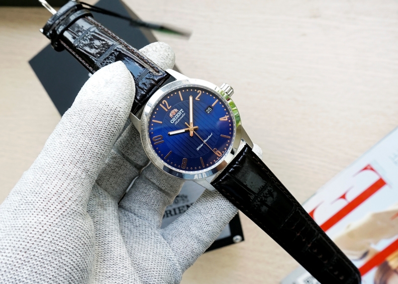 Tổng quan về Orient FAC05007D0