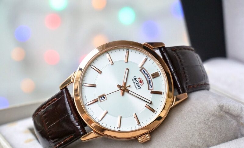 Orient FEV0U002WH