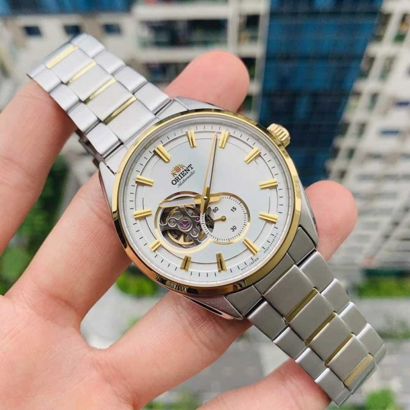 ORIENT RA-AR0001S10C 