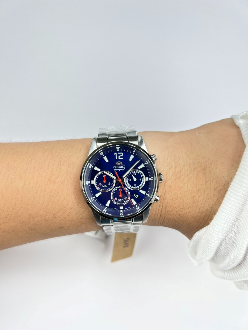 Orient RA-KV0002L10B
