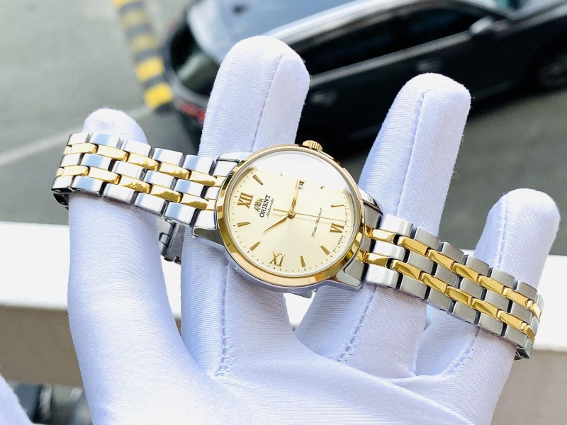 ORIENT RA-NR2001G10B