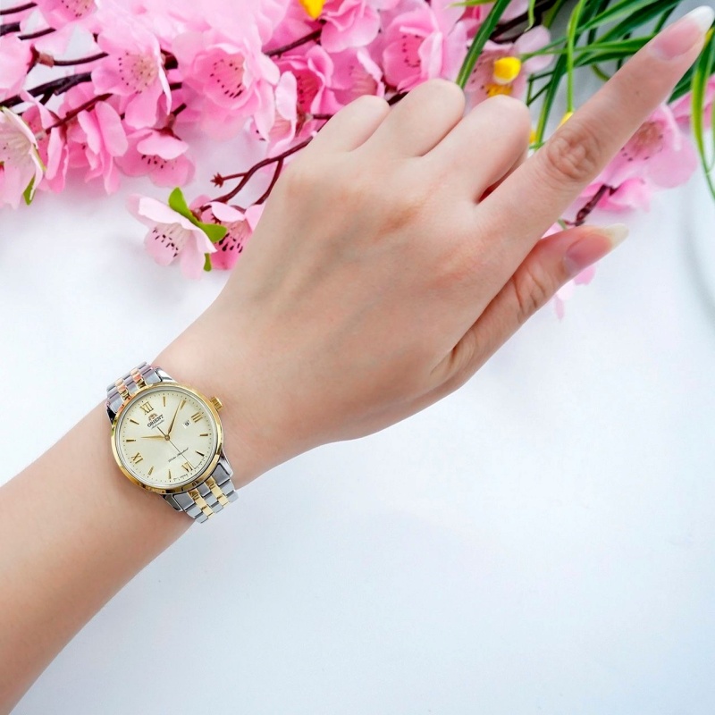 Mặt số đồng hồ