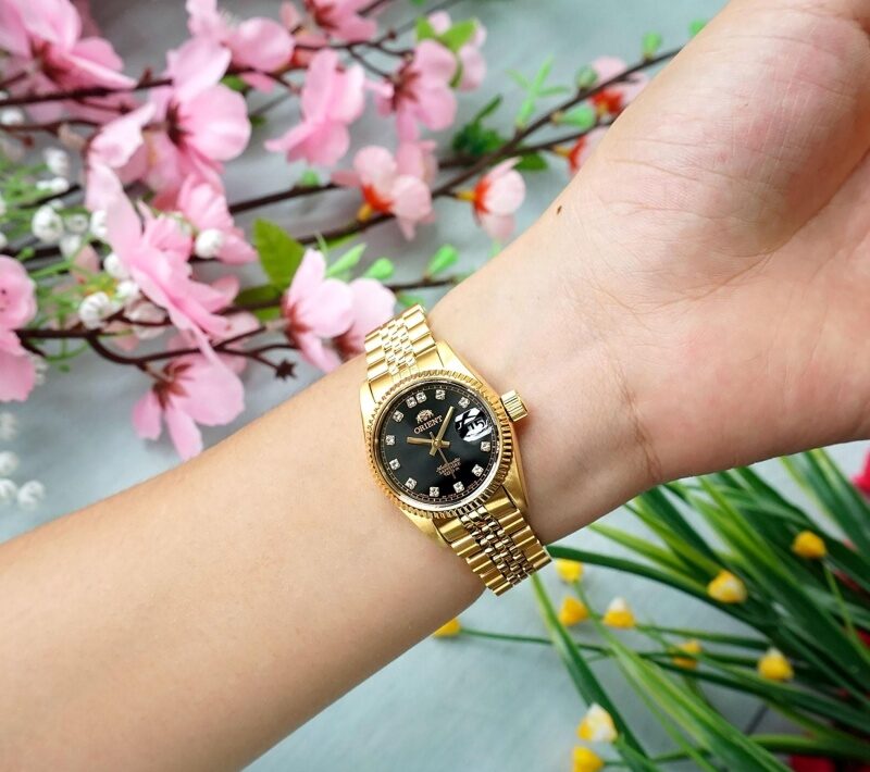 ORIENT SNR16001B
