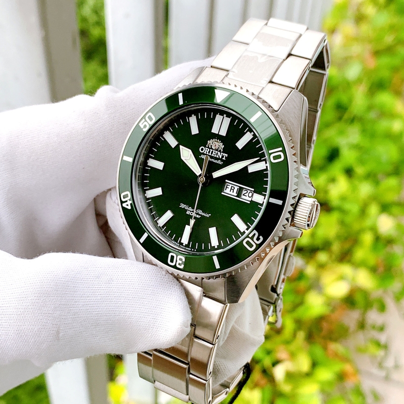 Tổng quan về Orient RA-AA0914E19B