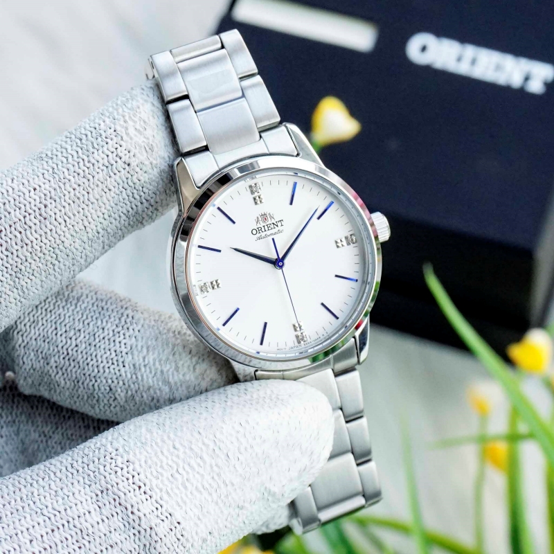Tổng quan về ORIENT RA-NB0102S10B