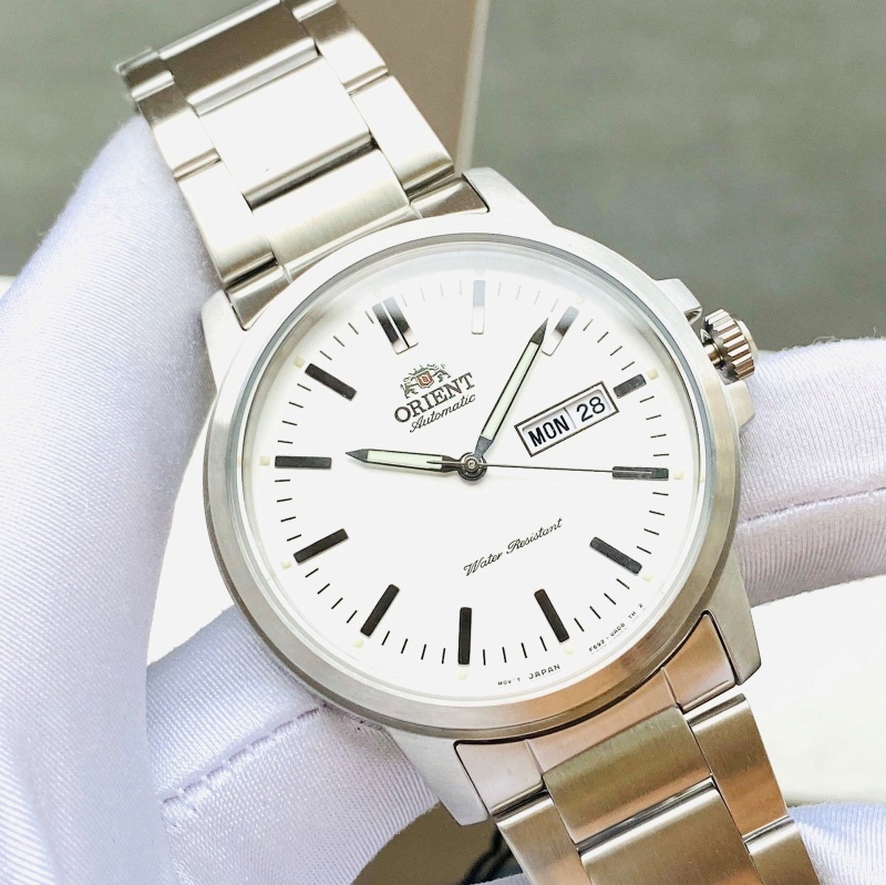 ORIENT RA-AA0C03S19B