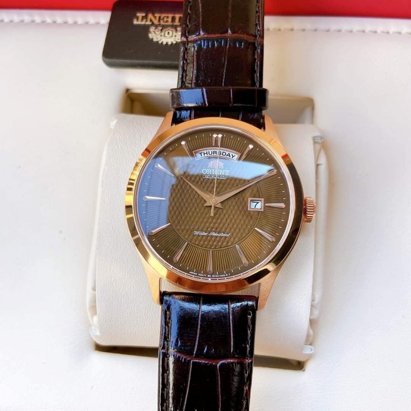 ORIENT FEV0V002TH 
