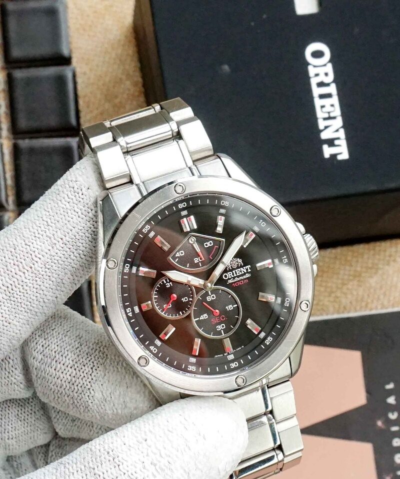 Orient SEZ07002B0