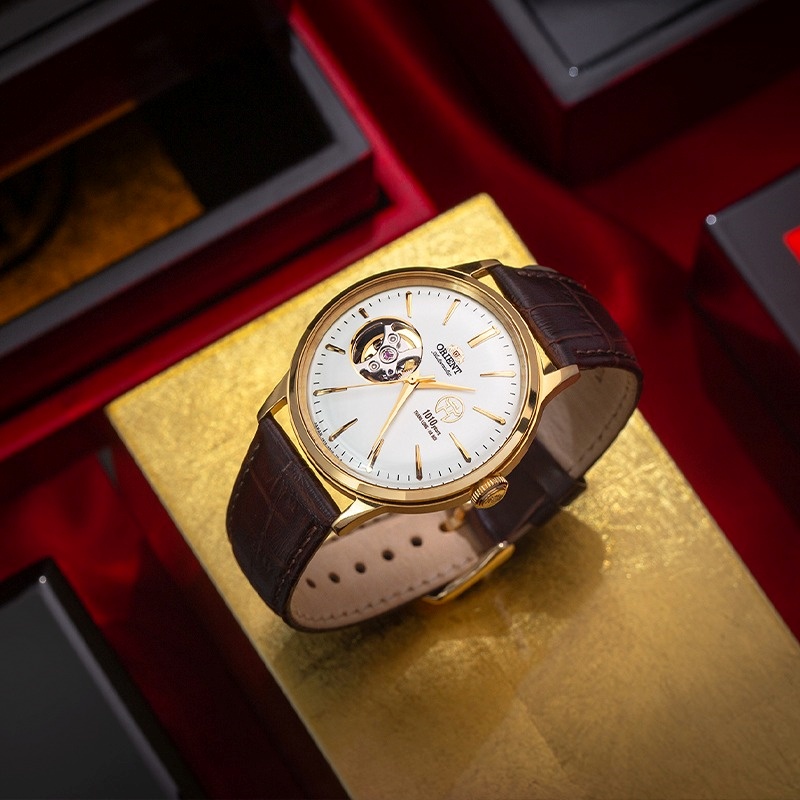 Orient RA-AG0430S00B