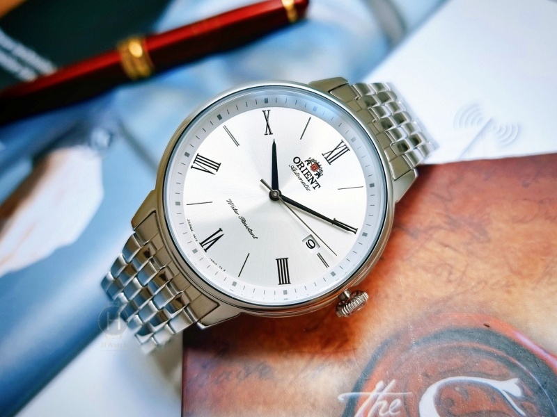 ORIENT RA-AC0J04S10B