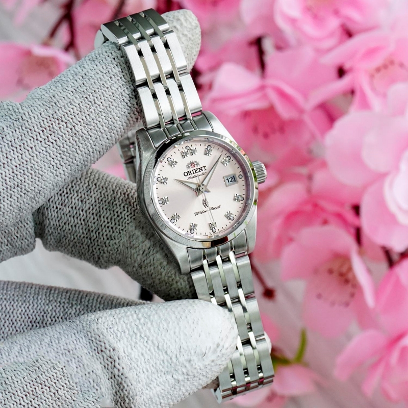 Tổng quan về ORIENT SNR1U002Z0