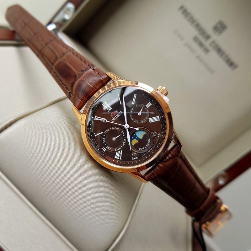 Tổng quan về Orient RA-KA0002Y00B
