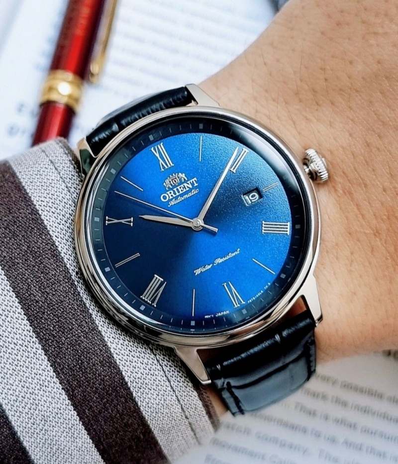 ORIENT RA-AC0J05L10B