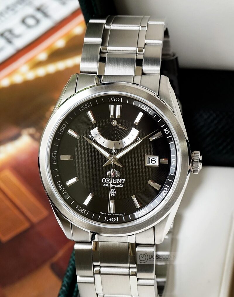 Orient SFD0F001B0