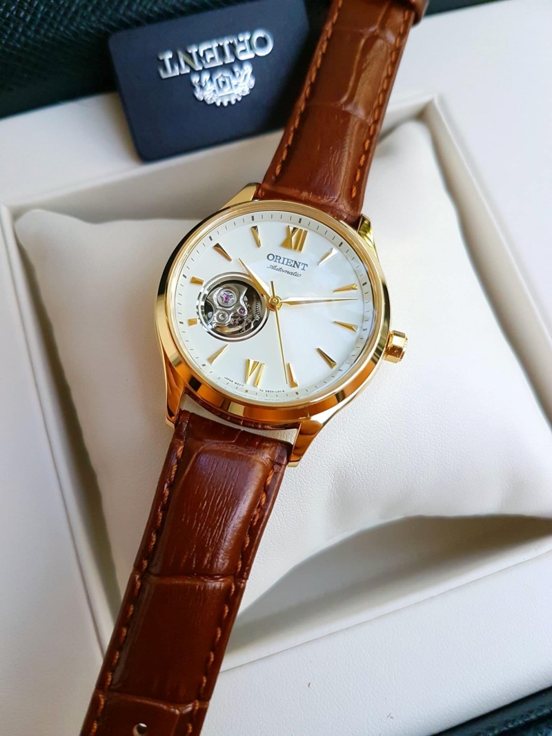 Orient FDB0A003W0 