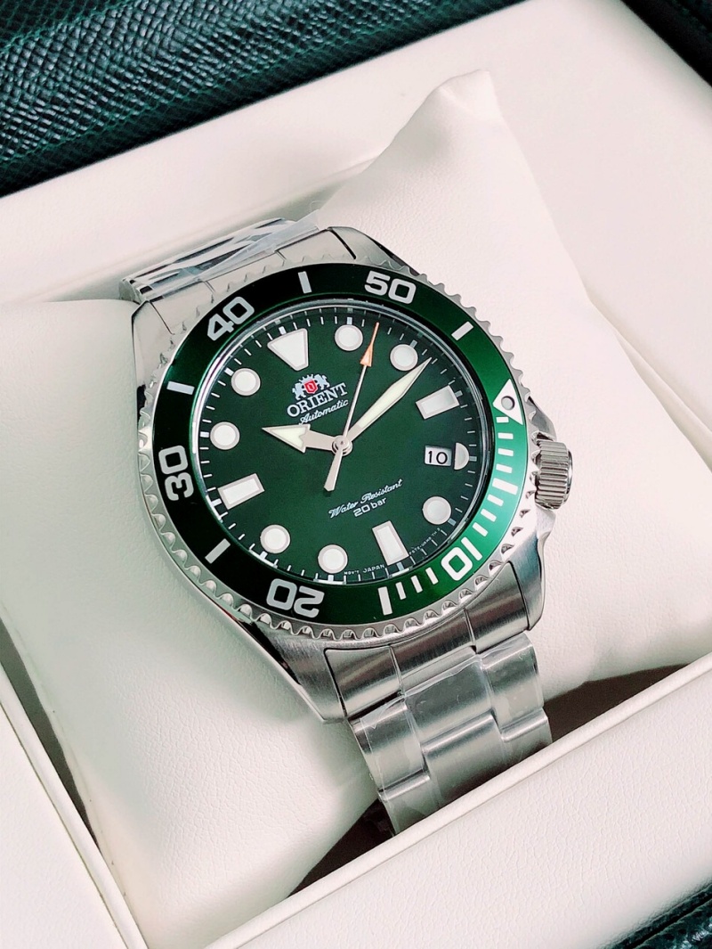 ORIENT RA-AC0K02E10B