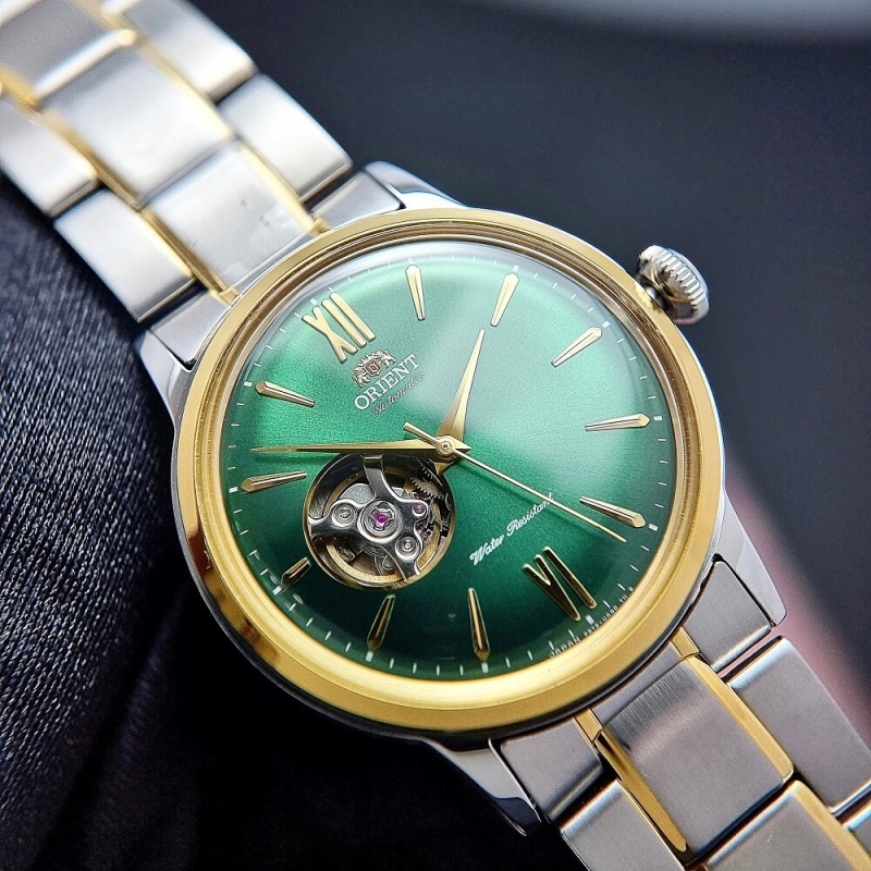 Kiểu dáng đồng hồ 