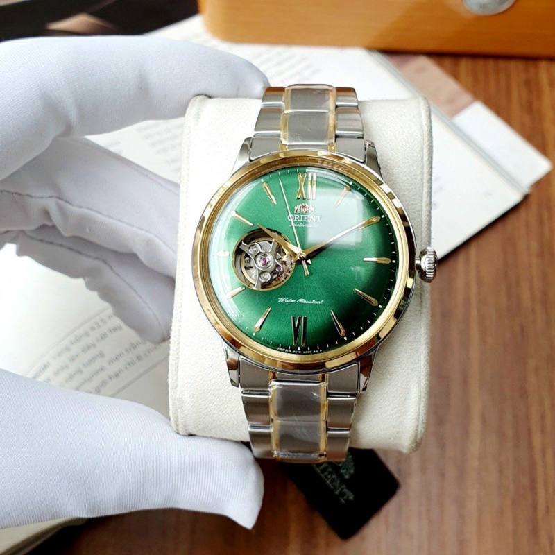 Orient RA-AG0432E00C 